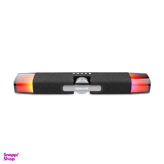 اسپیکر دسکتاپ مخصوص بازی ردراگون مدل DORA GS512 RGB