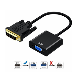 تبدیل DVI VGA