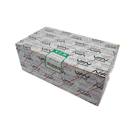 پنل بخاری دو سوکت وی اف ان کد 1171 مناسب پژو 405