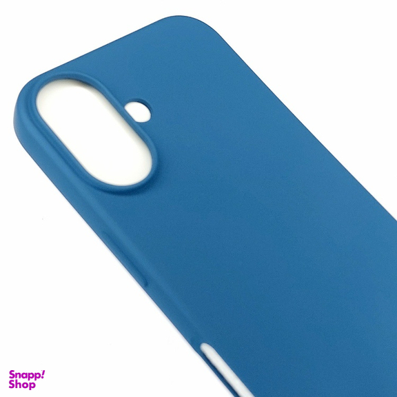 کاور گوشی موبایل ایکس لول مدل Dynamic مناسب اپل iPhone 16