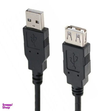 کابل افزایش طول تی پی-لینک مدل A/F CABLE طول 1.5 متر