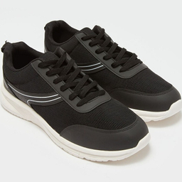 کفش پیاده روی زنانه ال سی وایکیکی مدل استپ دار آنتی شوک