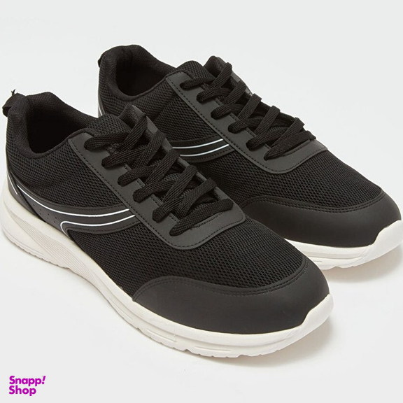 کفش پیاده روی زنانه ال سی وایکیکی مدل استپ دار آنتی شوک