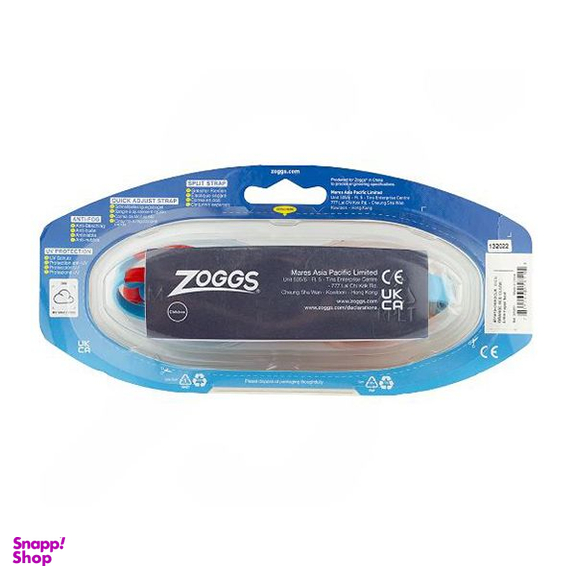 عینک شنا بچگانه زاگز مدل ISPS Little super seal