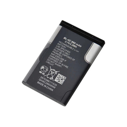 باتری گوشی موبايل نوکیا مدل NOKIA BL-4C کد 102038