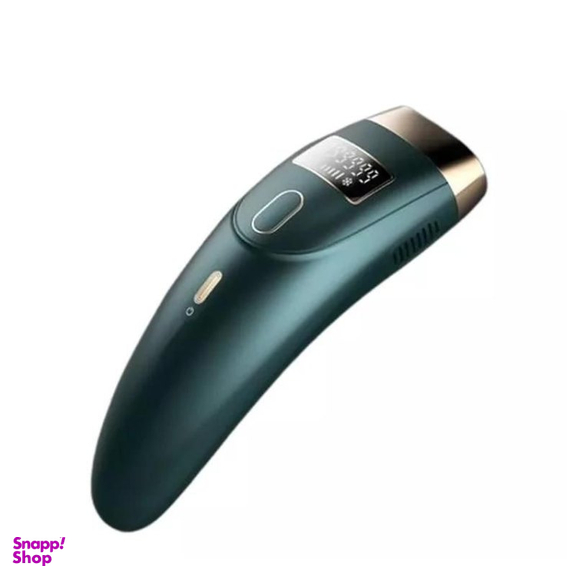 دستگاه لیزر خانگی مدل ipl