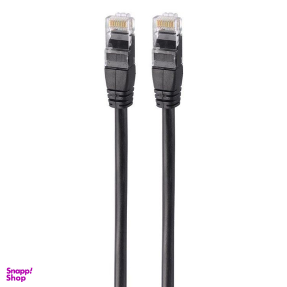 کابل شبکه تسکو مدل CAT6 FTP کد 106092