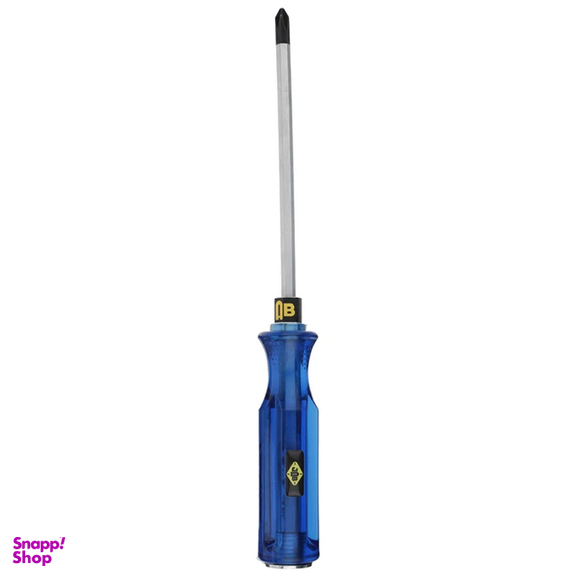 پیچ گوشتی ضربه خور جاب مدل JB-3003 بسته 2 عددی