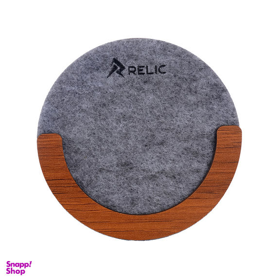 زیر لیوانی مدل نمدی GERD-4