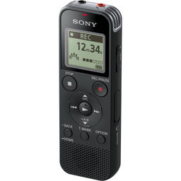 ضبط کننده صدا سونی مدل ICD-P×470