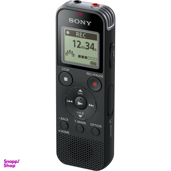ضبط کننده صدا سونی مدل ICD-P×470