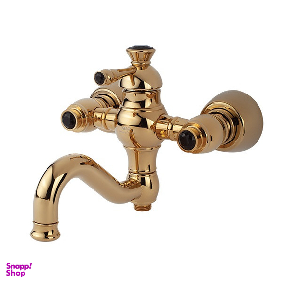 ست شیرآلات کسری مدل ورسای مجموعه 4 عددی