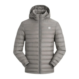 کاپشن پر لایت مردانه هامتو مدل HUMTTO 38Y736A-2