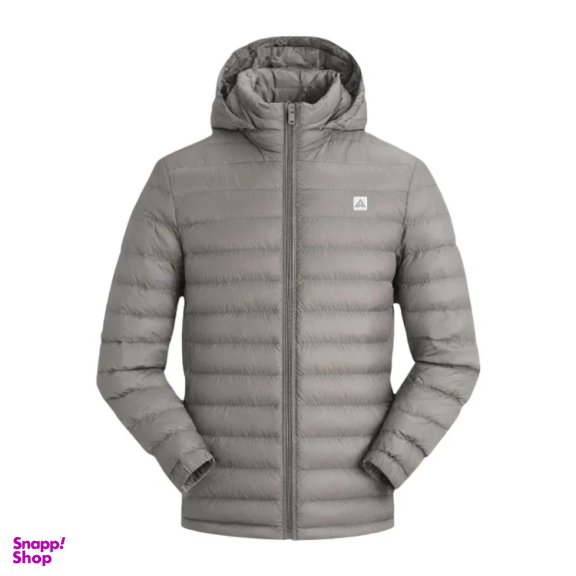 کاپشن پر لایت مردانه هامتو مدل HUMTTO 38Y736A-2