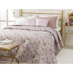 روتختی انگلیش هوم مدل Florence دو نفره سایز 160x220 سانتی متر