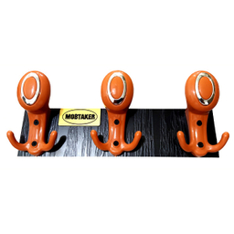 آویز لباس مبتکر مدل SATA 391 کد 3