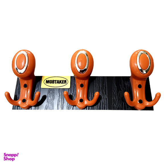 آویز لباس مبتکر مدل SATA 391 کد 3