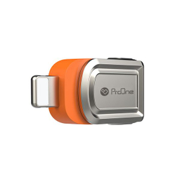 مبدل USB-A به لایتنینگ  پرووان مدل PCO 12