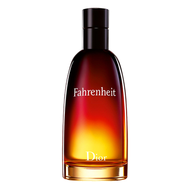 ادوتویلت مردانه طرح دیور مدل Fahrenheit