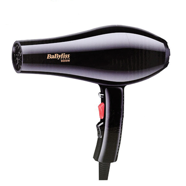 سشوار حرفه ای بابیلیس مدل pro 9200