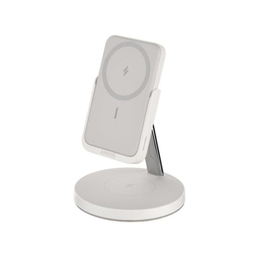 شارژر و پایه نگهدارنده انکر مدل 633 MagGo B25A72