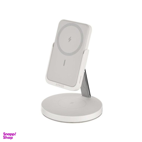 شارژر و پایه نگهدارنده انکر مدل 633 MagGo B25A72