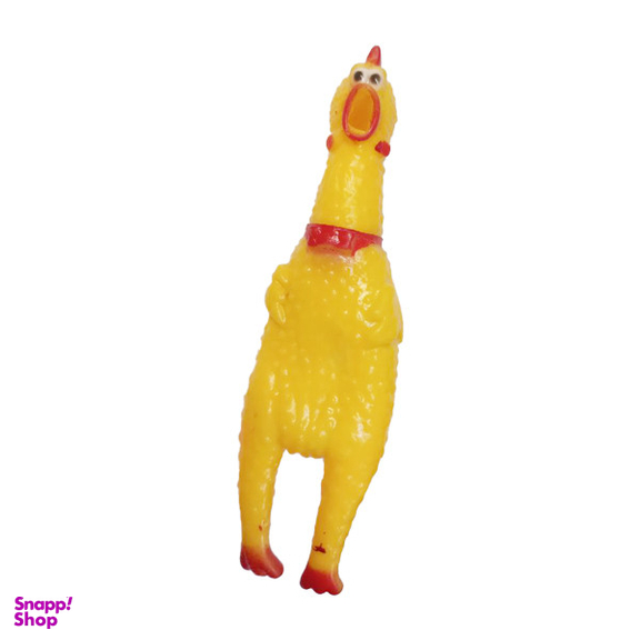 اسباب بازی زینتی مدل مرغ نالان