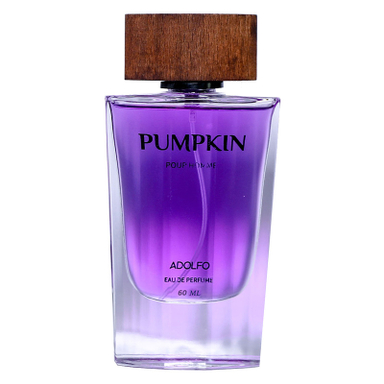 ادو پرفیوم زنانه آدولفو مدل PUMPKIN حجم 60 میلی لیتر