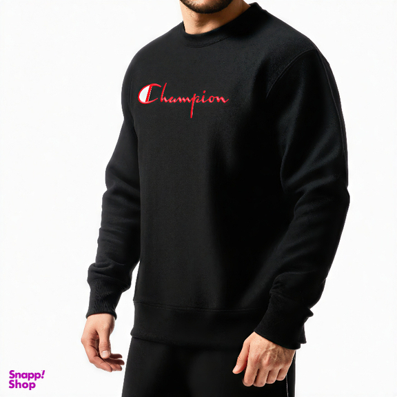 دورس مردانه کد chmp رنگ مشکی