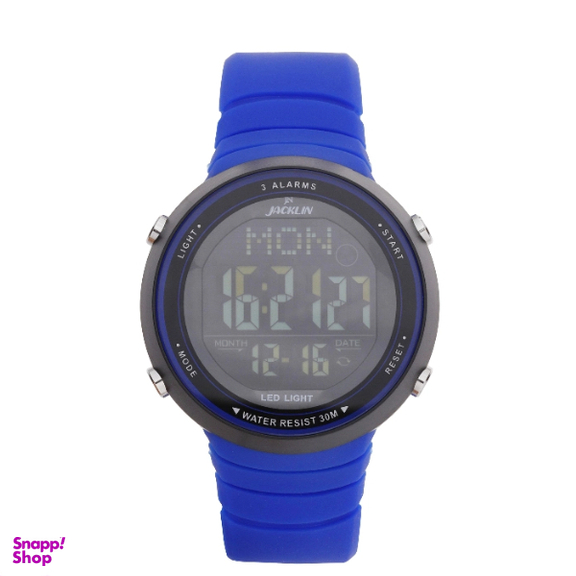 ساعت مچی دیجیتال جاکلین مدل JN-1399506LD
