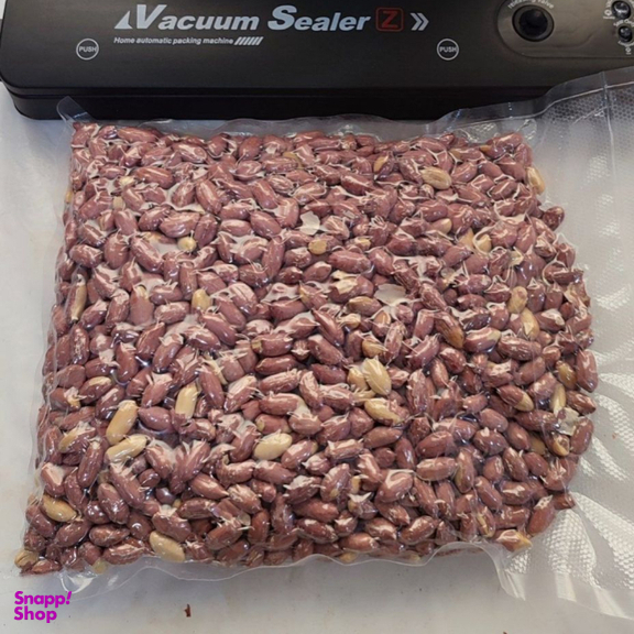 کیسه وکیوم مدل 2030 بسته 30 عددی