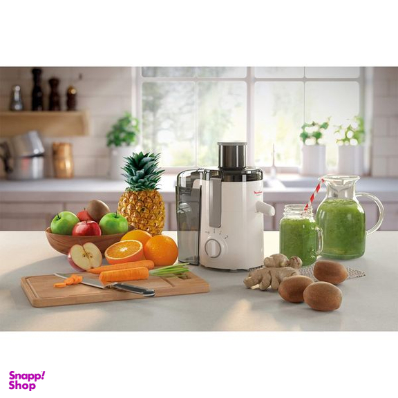 آبمیوه گیری مولینکس مدل  JU370