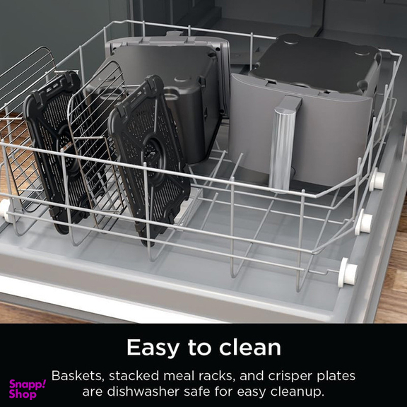 هواپز 9.5 لیتر نینجا مدل SL451