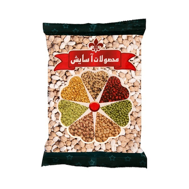 مخلوط نخود و لوبیا آسایش وزن 700 گرم