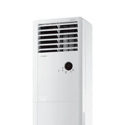 کولر گازی ایستاده گری مدل T2`matic-H48H3