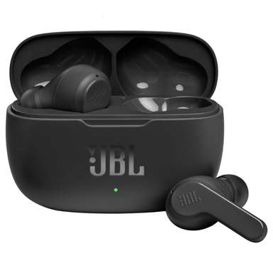 هندزفری بی سیم جی بی ال مدل JBL WAVE 200