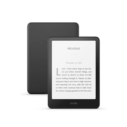کتاب خوان 7 اینچ آمازون مدل Kindle Paperwhite 12th Gen 16GB