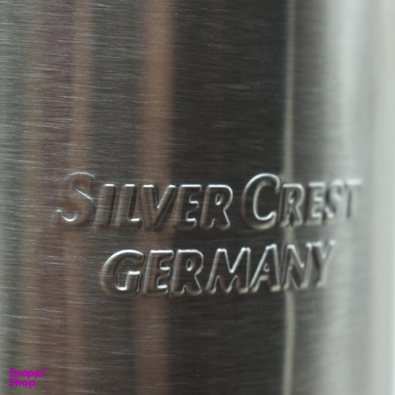 خردکن سیلور کرست کد SL 2023