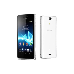 گوشی موبایل سونی مدل Xperia V تک سیم کارت ظرفیت 8 گیگابایت رم 1 گیگابایت