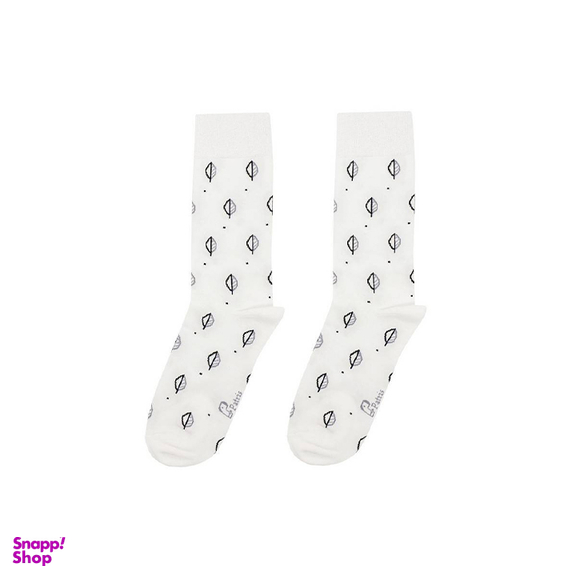 جوراب مردانه پاتریس کد 09