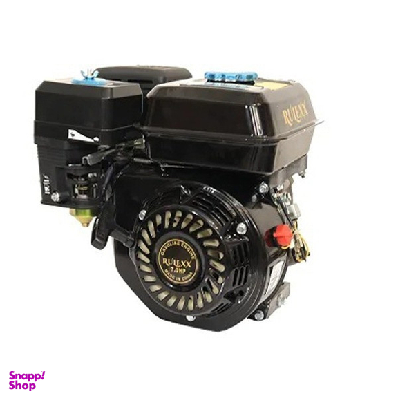 موتور تک بنزینی رولکس مدل SMT-RULEX-GX200 1/2R