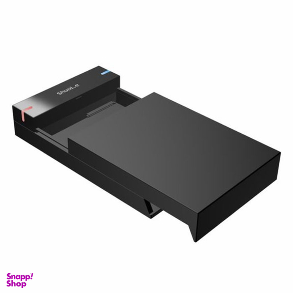 باکس هارد 3.5 اینچ شوله مدل U35K30