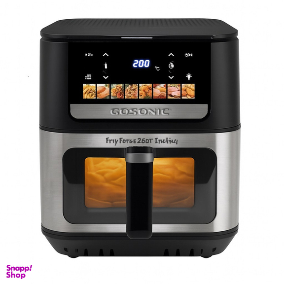 هواپز 9 لیتر گوسونیک مدل 879