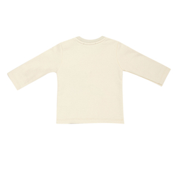 ست تیشرت آستین بلند و شلوار راحتی نوزادی فیورلا مدل فضانورد کد 25531