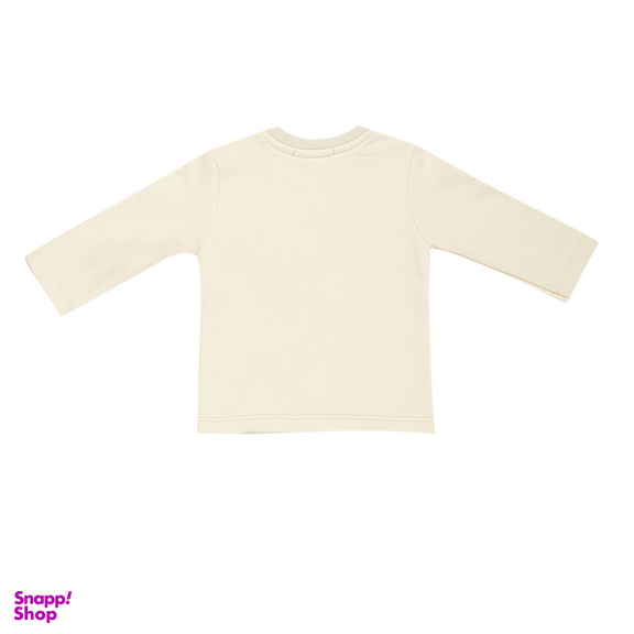 ست تیشرت آستین بلند و شلوار راحتی نوزادی فیورلا مدل فضانورد کد 25531