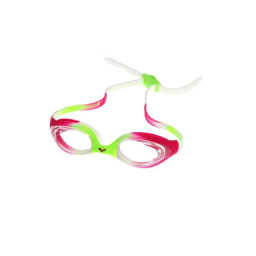 عینک شنا آرنا مدل Spider Jr Lime
