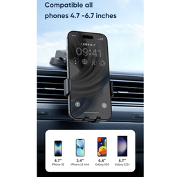 پایه نگهدارنده موبایل مک دودو مدل CM-722