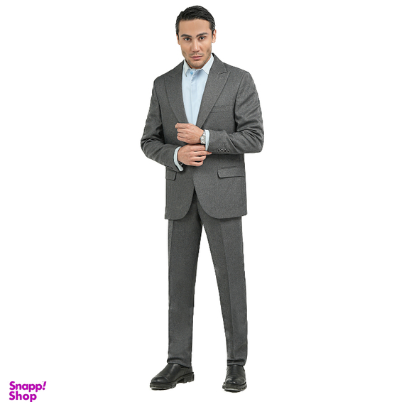 ست کت و شلوار مردانه مدل اردکان کجرا 30-30