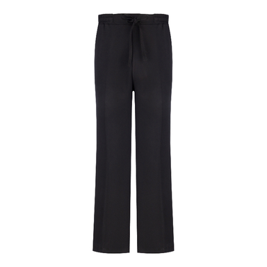 شلوار بگ زنانه السانا مدل ریهام کد 222401 رنگ مشکی