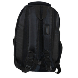 کوله پشتی لپ تاپ کمل مدل C1110 مناسب لپ تاپ تا 15.6 اینچ